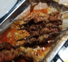 Beef with Fat and Lean