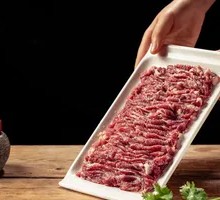 Tender Lamb Leg Meat