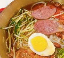 Northeast Cold Noodles