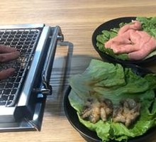 Fragrant Pig Intestines