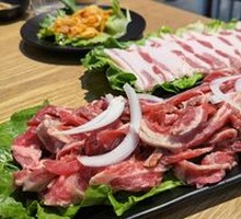 Signature Secret-Recipe Fresh Beef