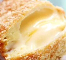 Cheesy Burst Chicken Cutlet