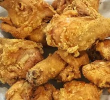 Big Chicken Leg Box Set