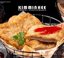 Crispy Chicken Cutlet