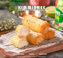 Love-Linked Double-Curd Milk