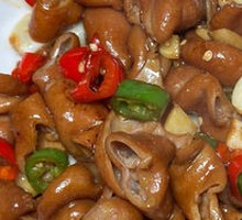 Stewed Intestine Pot