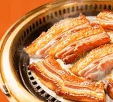 Thick 1CM Pork Belly