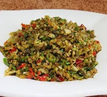 Grandmother's Home-style Side Dish