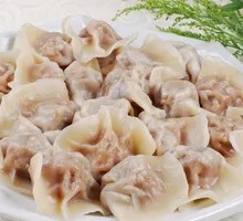 Shiitake Mushroom and Pork