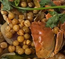 Secret-Recipe Crab Pot