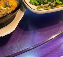 Stir-Fried Pumpkin Vines