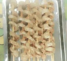 Elastic Wheat Gluten