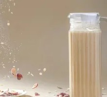 Freshly Squeezed Five-Grain Soy Milk