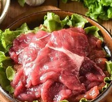 Original Tender Beef Slices