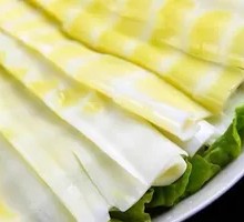 Hot Pot Bamboo Shoot Slices