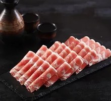 Snowflake Beef Rolls