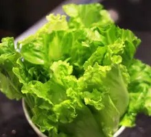 Lettuce