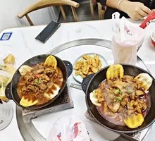 Signature Clay Pot Chicken