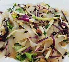 Northeast Pig's Jelly