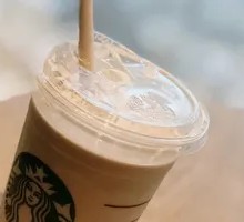 Caramel Macchiato (Large)