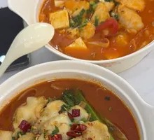 Classic Spicy Catfish