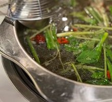 Special Beef Bone Clear Soup Base