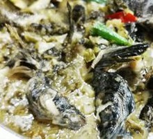 Dry Pot Wandering Catfish