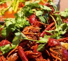 JiuShiBa Secret-Style Lobster