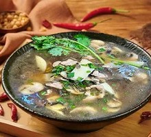 Traditional Pian'er Chuan