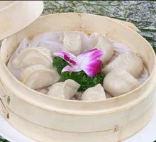 Steamed Dumplings (Original Flavor)