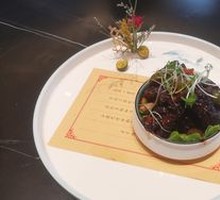 Grandma's Plum Vinegar Pork Ribs