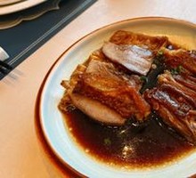 Cantonese Braised Platter