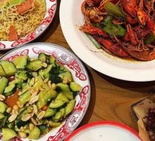 Shenyang Fried Chicken Frames (Sweet)