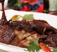 Wanlong Sauce Duck