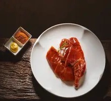 Crispy Chicken with Fresh Flavor