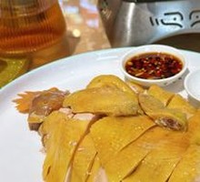 Old Hangzhou Boiled Chicken