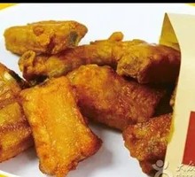 Signature Qiaotou Spare Ribs