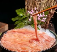 Dezhuang Duck Intestine