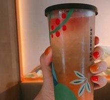 Orange and Grapefruit Party SHTC