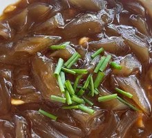 Wild Delicacy