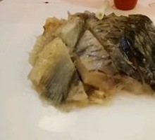 Marinated Fish Dry