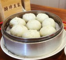 Youfu Steamed Buns