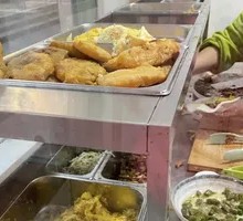 Fried Shrimp Balls