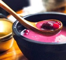 Berry Rice Wine