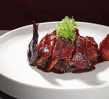 Zhou's Braised Duck