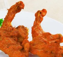 Qiaotou Soul-Stealing Pork Neck Bones