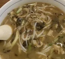 Pian'erchuan Rice Noodles