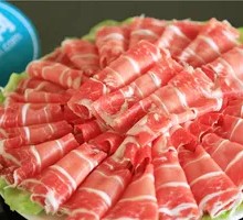 Beef Noodle Soup with Broth