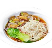 Three Delicacies Fine Rice Noodles