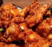 Qiaotou Soul-Stealing Pork Neck Bones